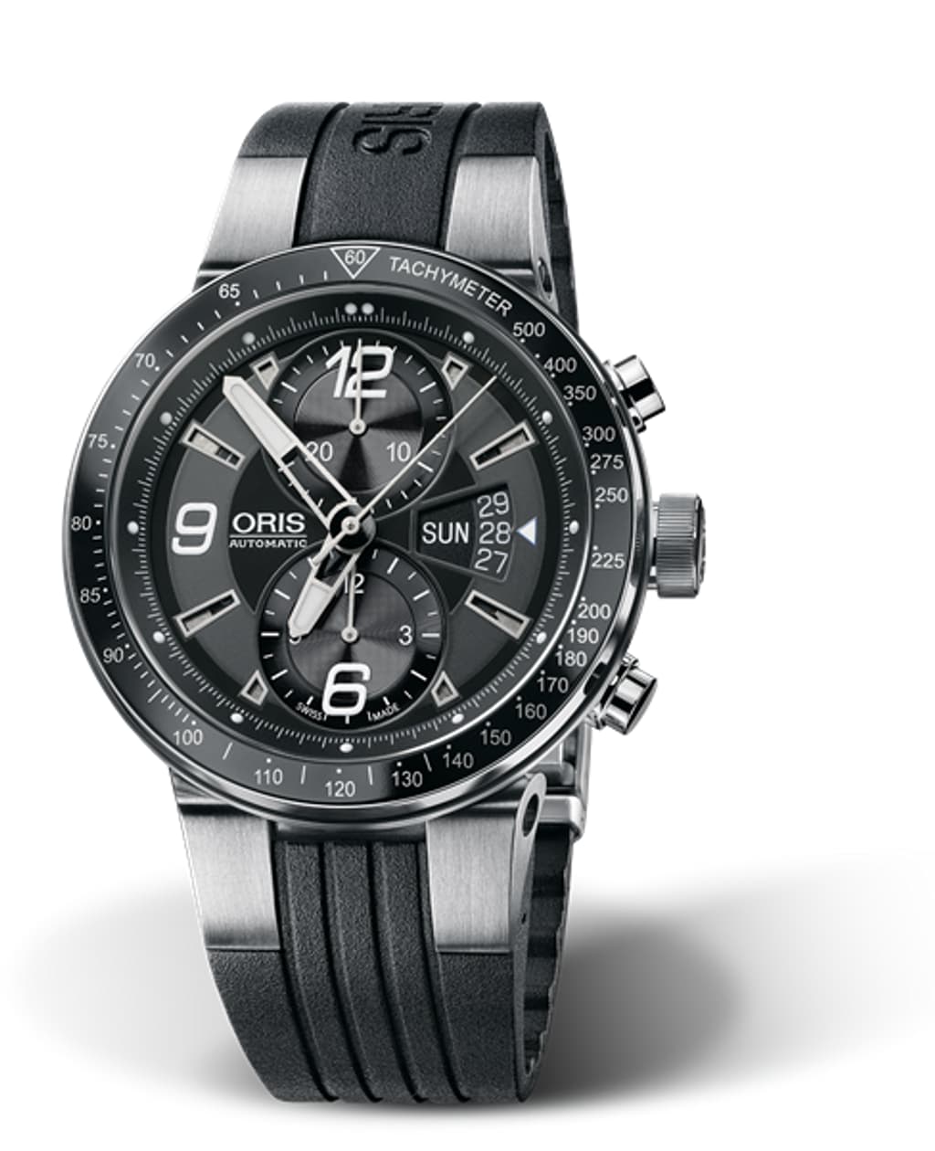 Oris williams f1 team chronograph shop